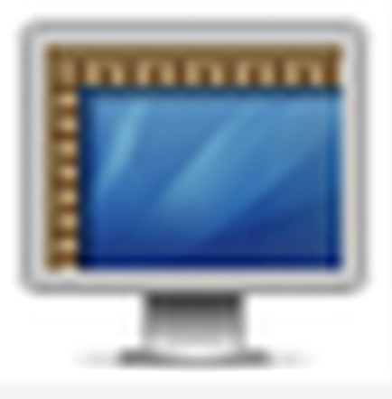 ScreenRuler&Cursor(屏幕尺子软件)v1.0