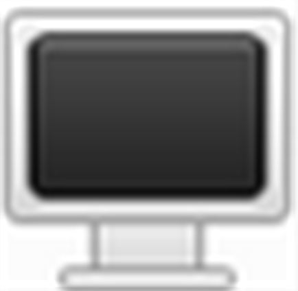 电脑快速黑屏软件旧版本