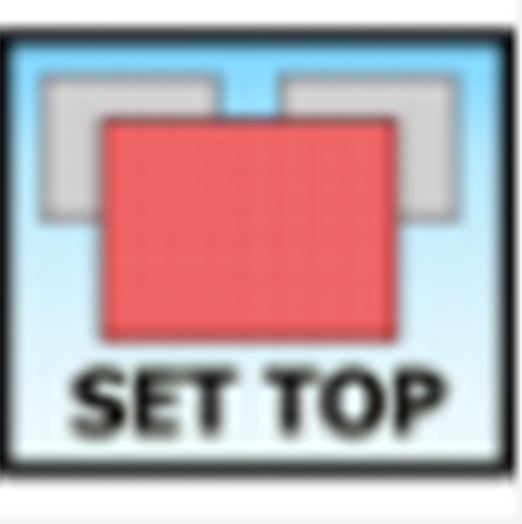 WindowTop(窗口管理增强工具)V5.7.5.0