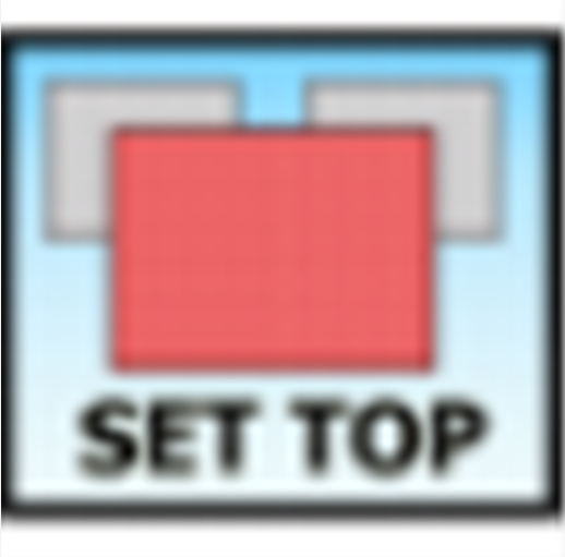 WindowTop免费版V5.7.5