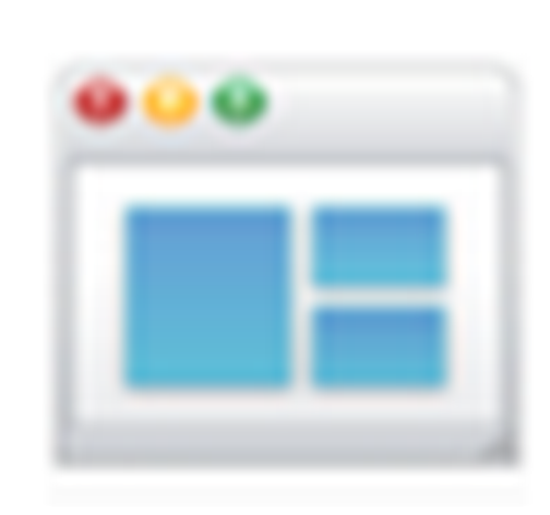 LeftSider(windows窗口管理软件)v1.02