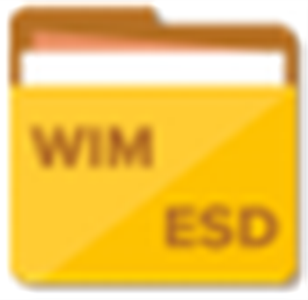 Wim&EsdTool(图形视窗处理工具)v1.0.2018.9.25