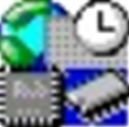 EF System Monitor(系统监测工具)v19.12