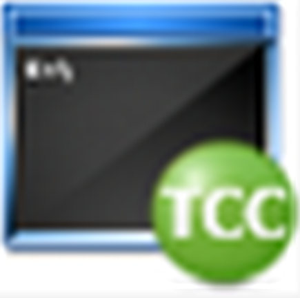 TCC(CMD命令处理器)v24.02.50