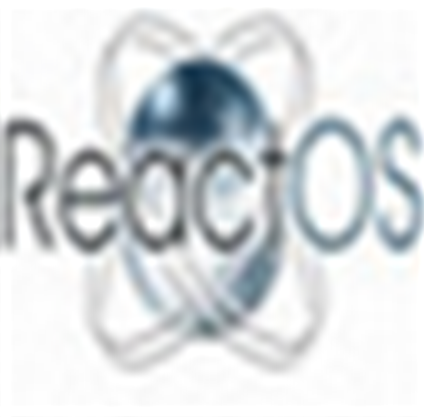 克隆操作系统(ReactOS)v0.43