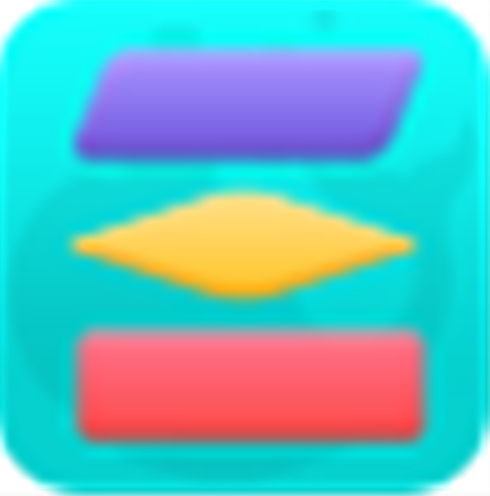 鲸鱼流程图编程电脑版