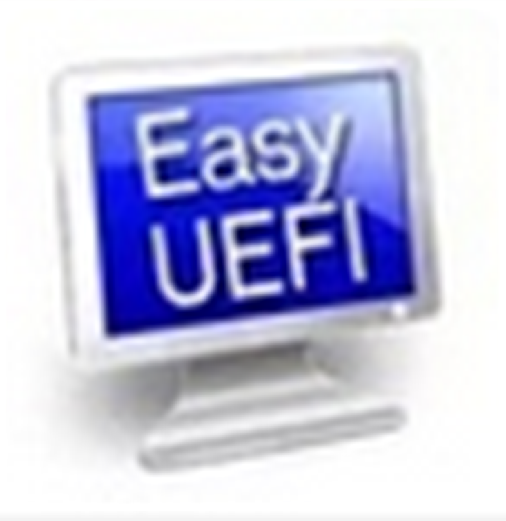 EasyUEFI中文版v4.6.0