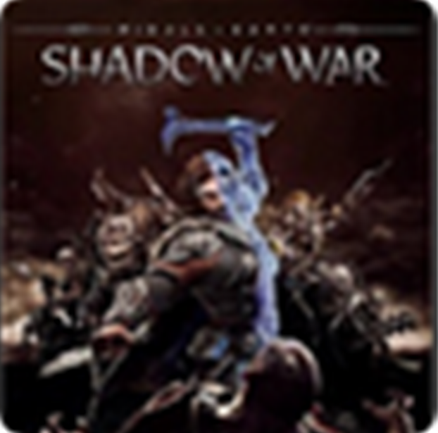 中土世界战争之影修改器