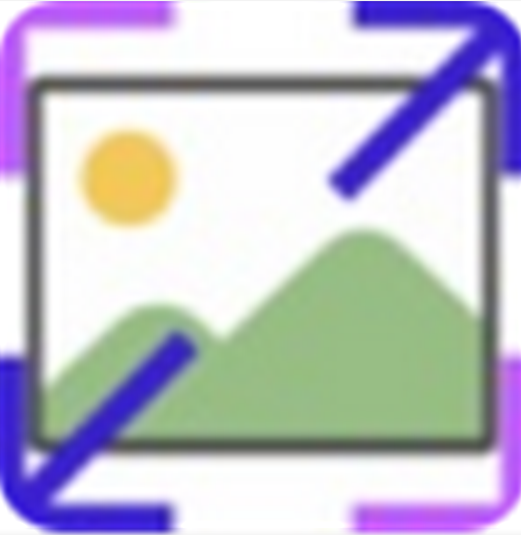 果核图片AI放大工具最新版v1.0.3