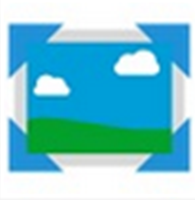 大漠驼铃图片倾斜校正工具v2021