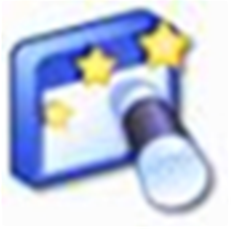 大富贵网店图片批量处理高手v1.1