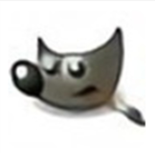 The GIMP官方安装版v2.10.18.2