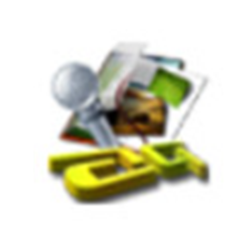 艾奇KTV电子相册制作软件v6.80