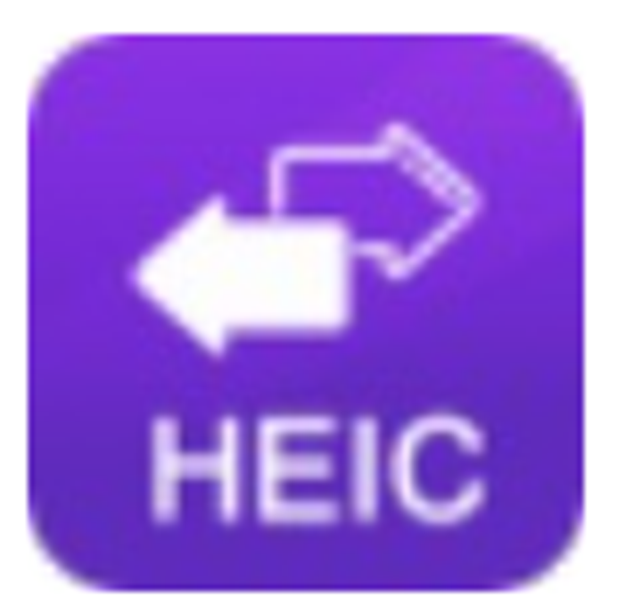 得力HEIC转换器最新版v1.0.9
