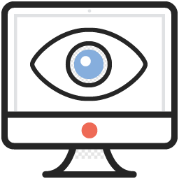 ZD Soft Screen Monitor2.0