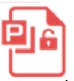 Any PowerPoint Password Recovery