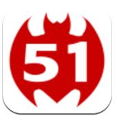 51游戏盒子1.0