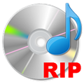 CD to MP3 Ripper7.0
