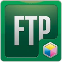 Home FTP Server