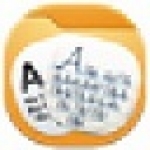 大漠驼铃文件批量更名工具1.0