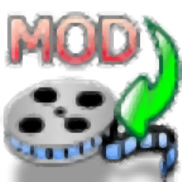 顶峰MOD视频转换器v6.2