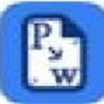 聚优PDF转换成WORD转换器v1.0.0.3