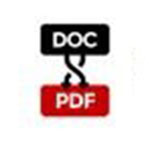 批量WORD转PDF转换器v1.3