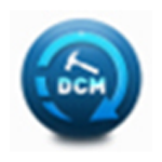 医疗数位影像DCM文件恢复软件v1.6