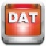 枫叶DAT格式转换器1.0.0