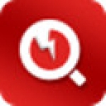 闪电图片无损放大器4.2.4