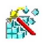 压缩文件嵌入图片工具v1.0