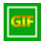 双彩飞扬GIF动画录制小工具v1.0.0.0