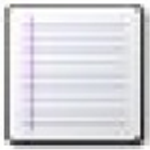 txt文本行去重v1.0