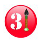 三笔笔画输入法v1.1