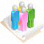 飞讯不加群提取群成员数据库版v1.7