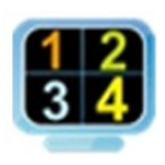 Screen+分屏软件v1.4.3