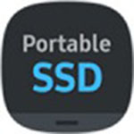 Samsung Portable SSD SoftwareV1.6.7.50