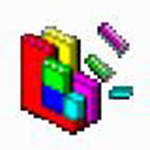 美利多磁盘碎片整理程序v1.0