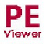 PE文件查看器v0.9.3