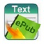 iPubsoft Text to ePub ConverterV2.1.12