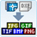 Any DWG to Image ConverterV2018