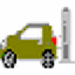 车速计算器简易版