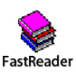 FastReader快解密码读取软件v1.0