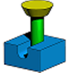 Machining数控铣床仿真软件v2.2.0.25