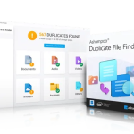 Duplicate File Finder