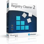 Ashampoo Registry Cleaner 2⁠