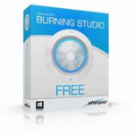Ashampoo Burning Studio FREE