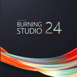 Ashampoo Burning Studio 24⁠