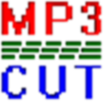 MP3剪切合并大师-win32