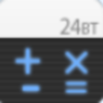 硬盘空间计算工具1.0.0